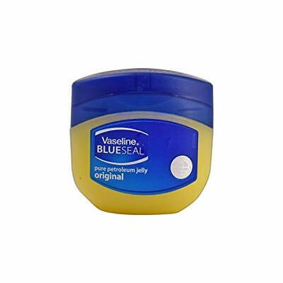 VASELINE BLUESEAL PURE PETROLEUM JELLY 250ML - ORIGINAL