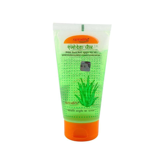 Patanjali Saundarya Aloe Vera Gel, 150ml