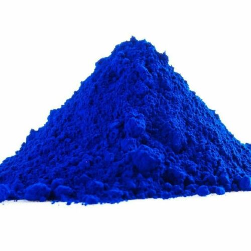 Holi Color Blue