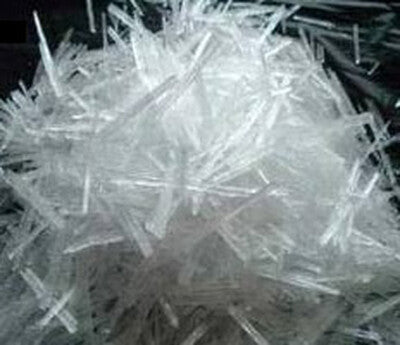 JCM Menthol Crystals 20 gms