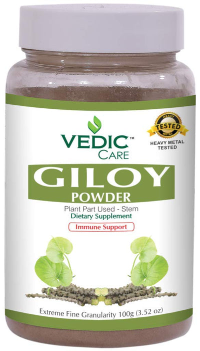 Vedic Care Giloy Powder 100gm