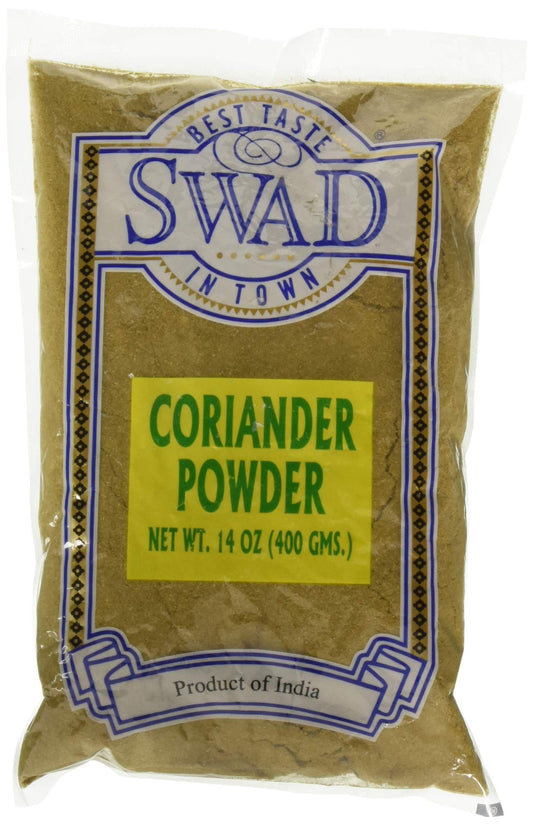 Swad Coriander Powder 400 gms