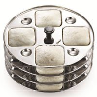 Aristo Square Idli Stand 4 tier