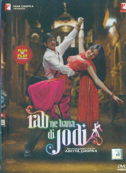 LOVE CLASSICS VOL 2 (ORIGINAL BOLLYWOOD DVDS SET OF 6) [DVD]