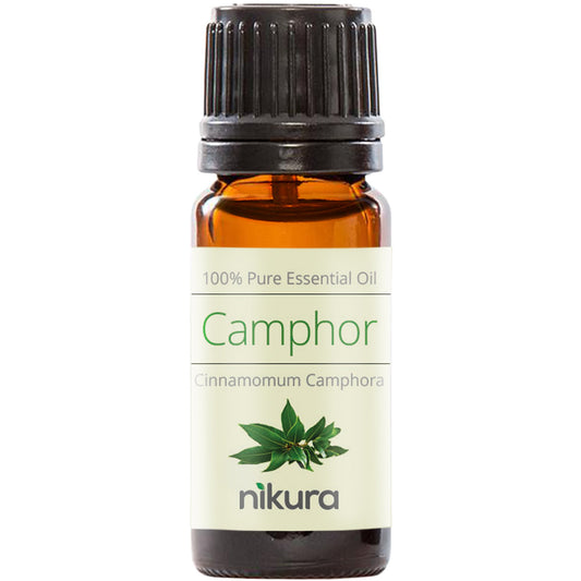 YRS Camphor Oil 100 ml