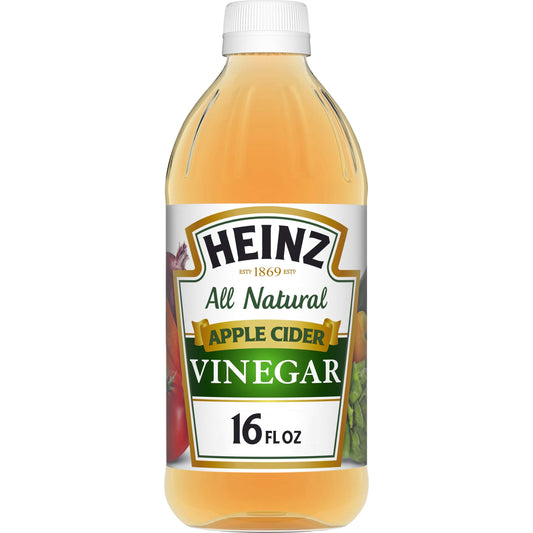 Heinz Apple Cider Vinegar 16 oz