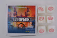 Charminar Camphor Tablets From India 400 Grams 64 Tablets Charminar Brand - Mahaekart LLC