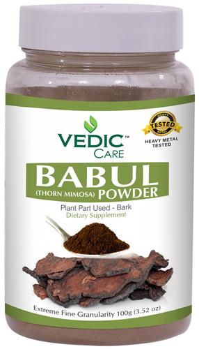 Vedic Care Babul Powder 100gm