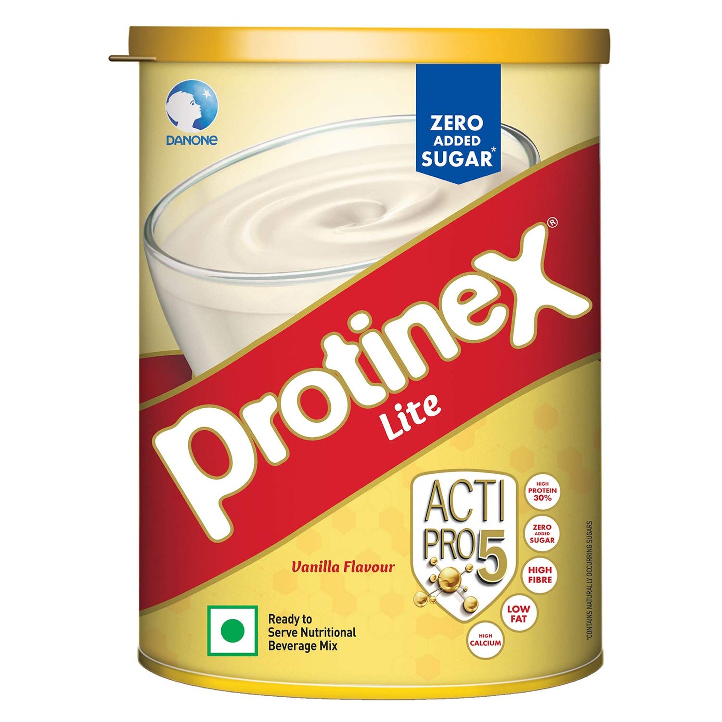 Protinex Lite - 250 g Tin (Vanilla)