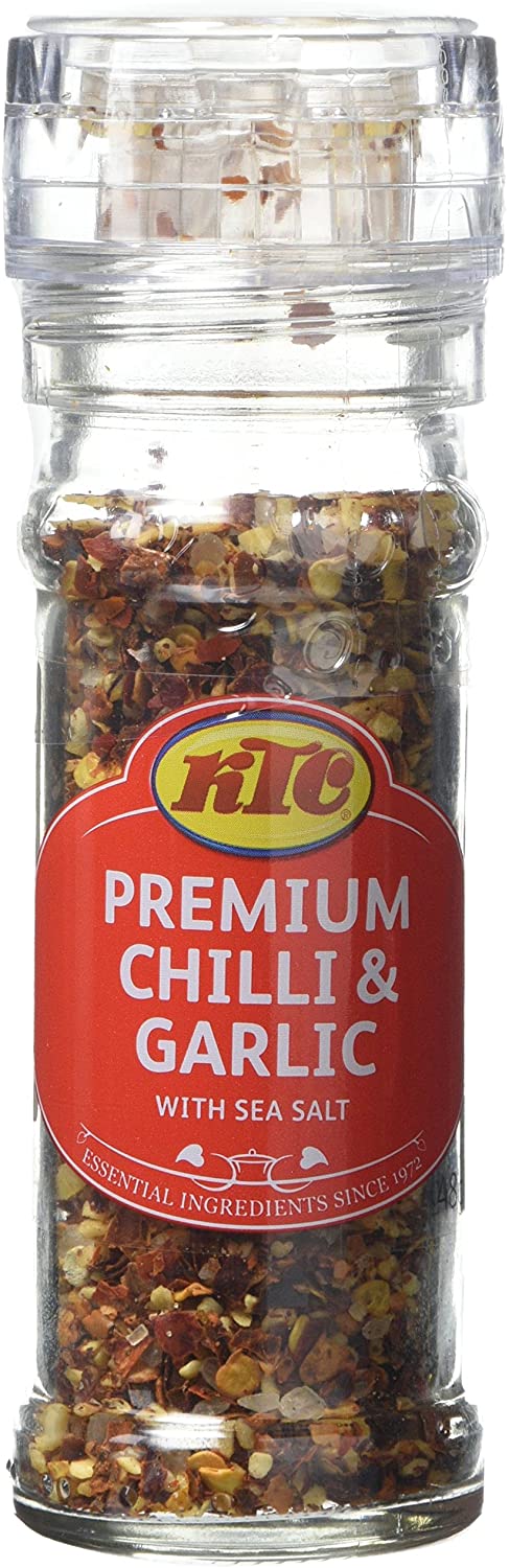 KTC Premium Chilli & Garlic 48 gms