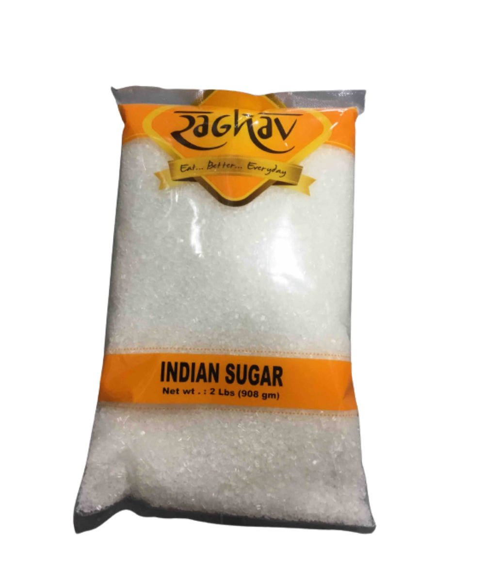 Raghav Indian Sugar 2 lbs