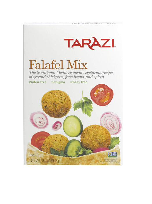 Tarazi Falafel Mix 16 Oz