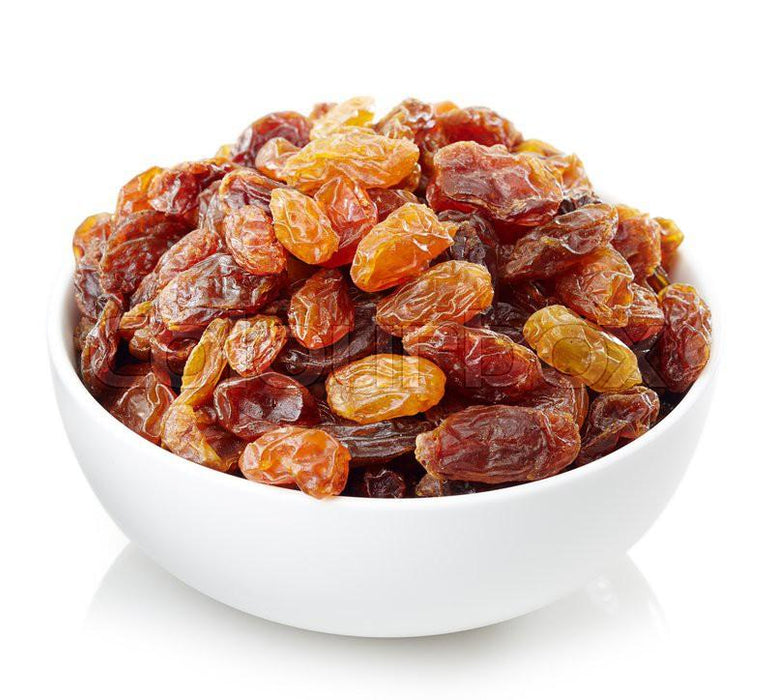 Manakka Raisins 7 Oz