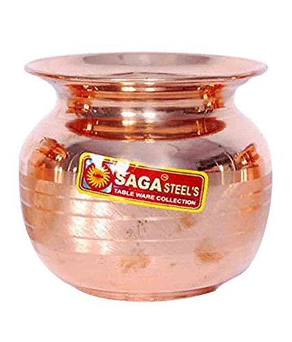 Saga Pure Copper Lotta NO 9