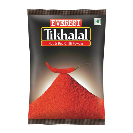 Everest Tikhalal-Chilli Powder 500g