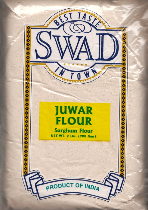 Swad Juwar Flour (sorghum) 2 lbs