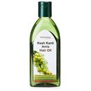 Baba Ramdev Patanjali Amla Hair Oil  200 Ml Natural Herbal - Mahaekart LLC