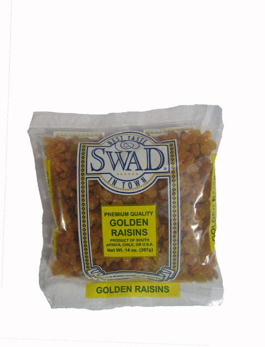 Golden Raisin 14 Oz