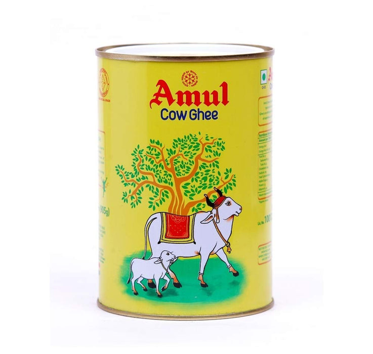 Amul Pure Cow Ghee 32 oz