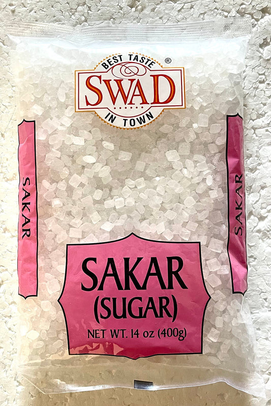 Swad SAKAR (Sugar) 14 Oz