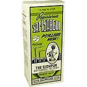 Pack of 2 - Telephone Brand Sat-Isabgol (Psyllium Husk) - 200 gms (200 Grams Each)