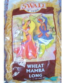 Swad Wheat Mamra Long 14 Oz