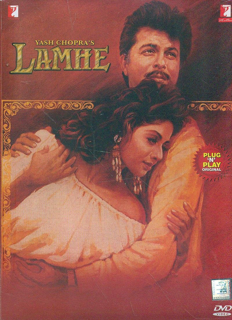 LOVE CLASSICS VOL 2 (ORIGINAL BOLLYWOOD DVDS SET OF 6) [DVD]