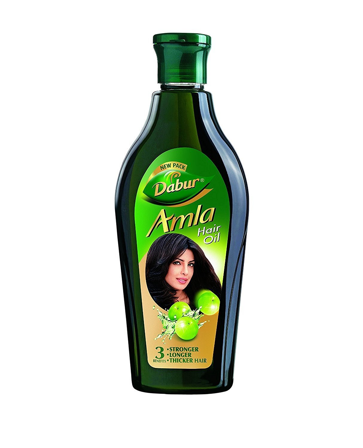 Dabur Amla Oil - 450 ml - Styledivahub