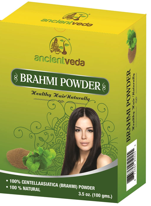 Ancient Veda Brahmi Powder 100 gms