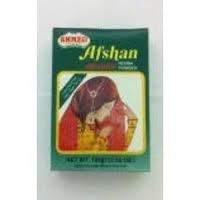 Afshan Henna Powder