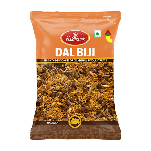 Haldiram's- Dal Biji 400 gms