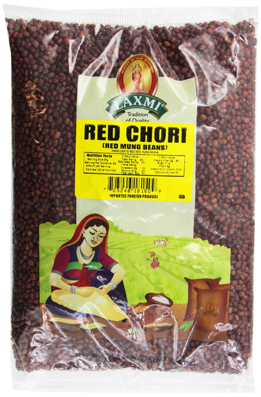 Swad Red Chori 4 lbs