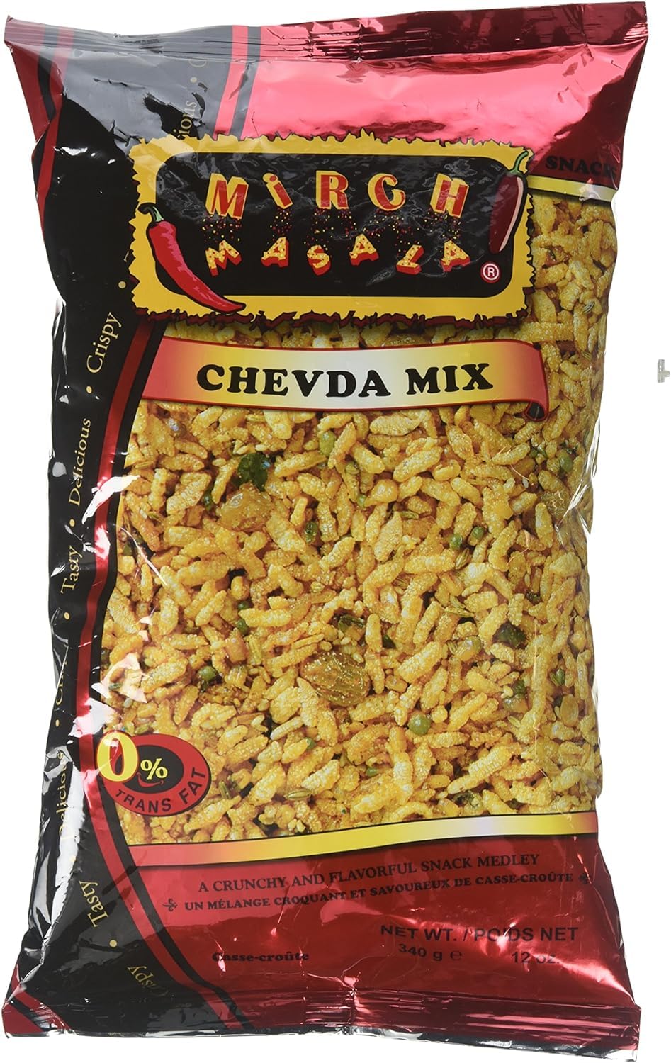 MM Chevda Mix 340 gms