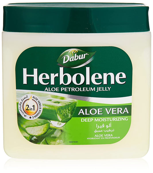 Dabur Herbolene 2 In 1 425gm