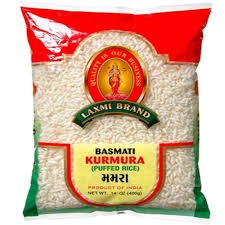 Laxmi Basmati Mumra 5 lbs