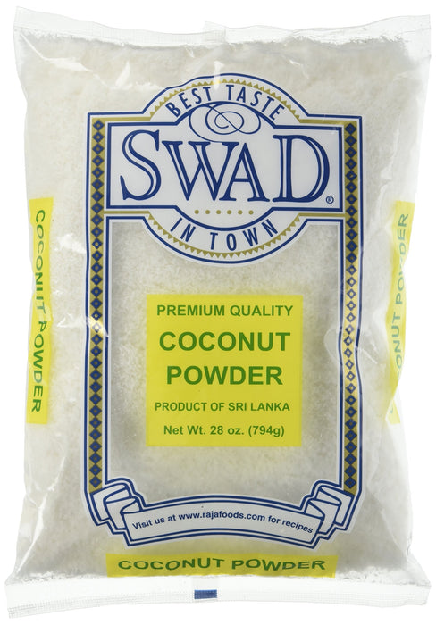Swad Coconut Powder 28 Oz