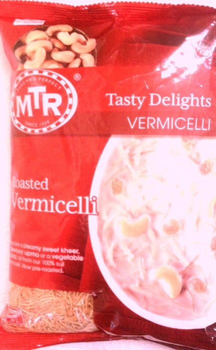 MTR Roasted Vermicelli 900 gms