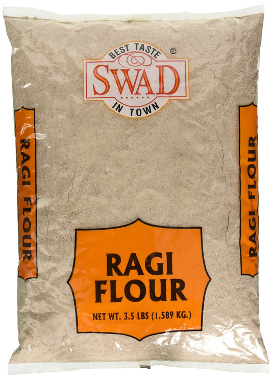 Swad Ragi Flour 3.5 lbs