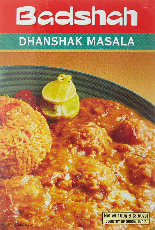 Badshah Dhanshak Masala 100 gms