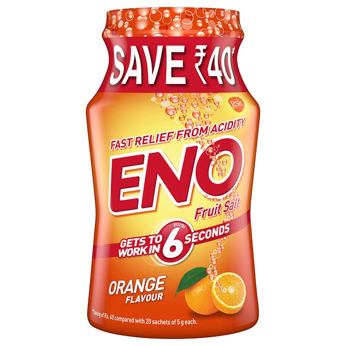 Eno Orange 100 gms