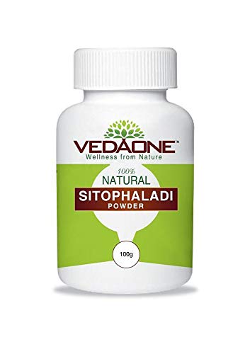 Vedaone Sitopadi Churna Powder 100g