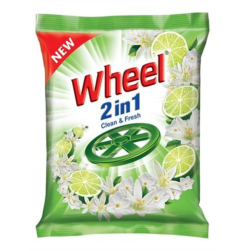 Active Wheel Green 260 g