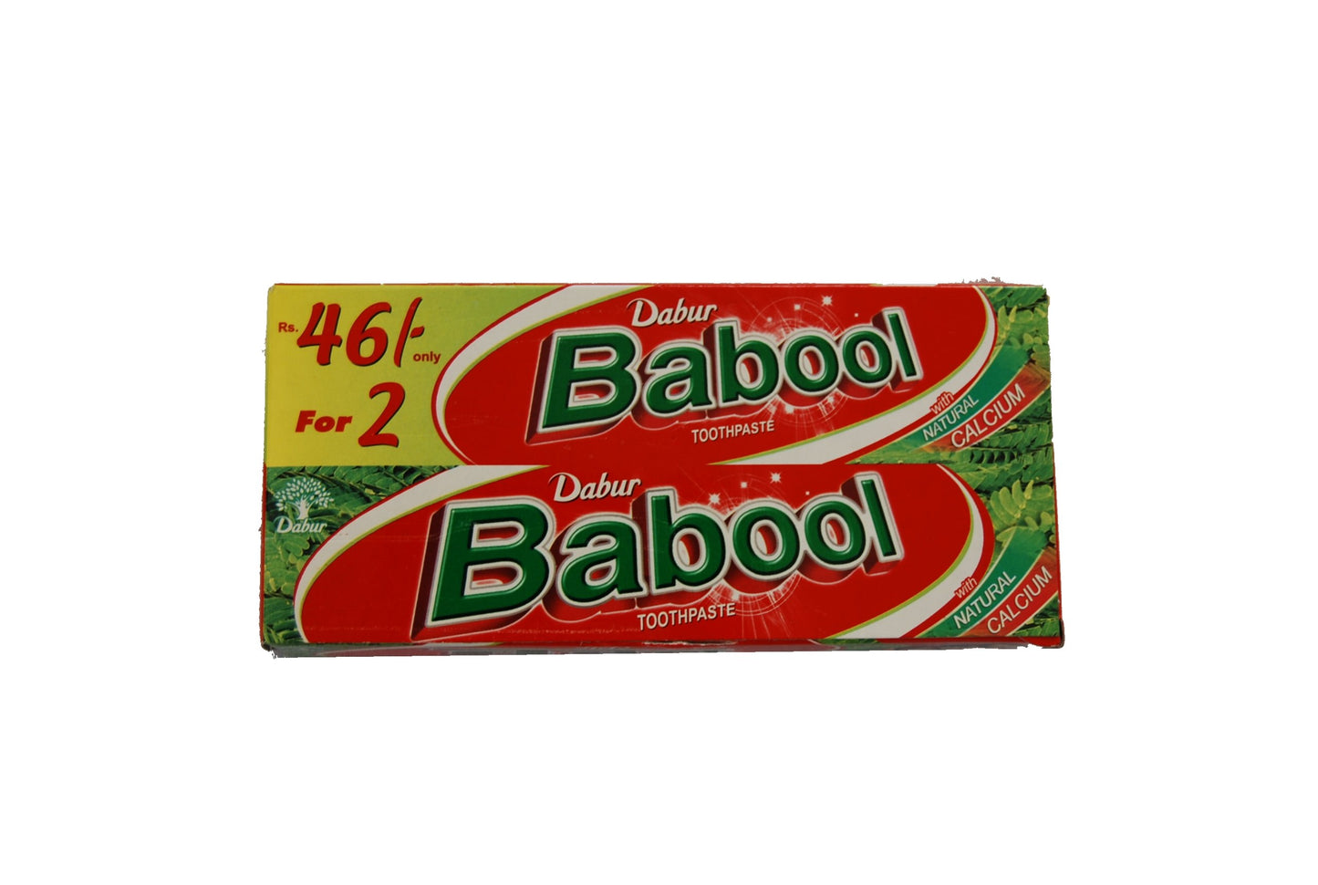 Dabur Babool TPST 180g