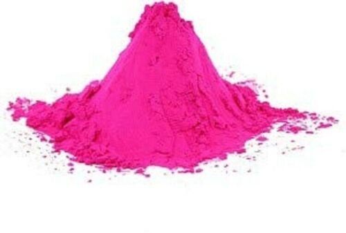 Holi Color Pink