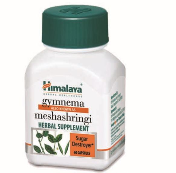 Himalaya Gymnema