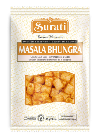 Surati Masala Bhungra 100gms