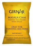 Girnar Instant Tea Premix With Ginger (1kg Vending Pack) - Mahaekart LLC