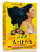 Hesh Aritha Reetha Soap Nut Powder Hair & Scalp Cleaser Sapindus Trifoliatus - Mahaekart LLC