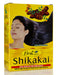 Hesh Herbal Shikakai Powder 100g Acacia Concinna - Mahaekart LLC