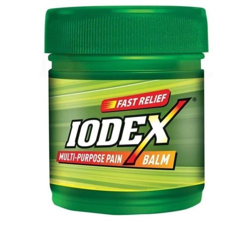 Iodex 45g